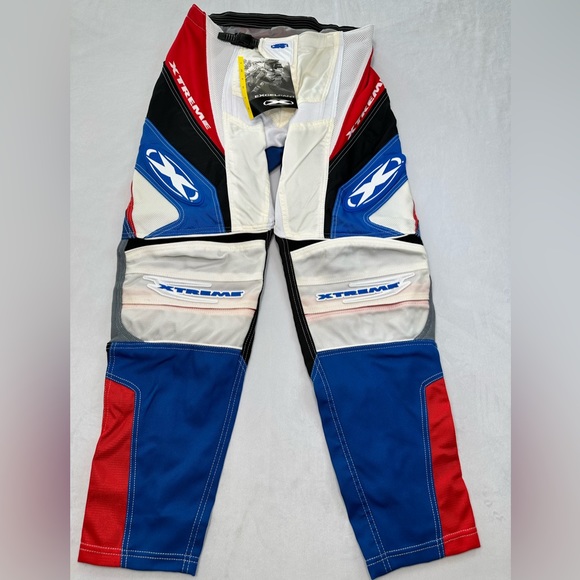 Xtreme Other - Xtreme Excel Pant Motocross Racing Gear Off Road Dirt Bike 32